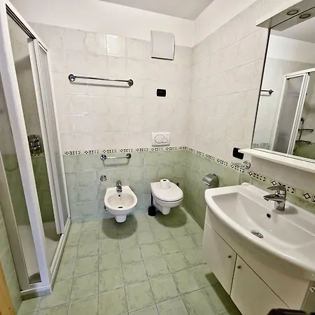 Apartment Alpe Di Gries By Ama Val Di Fassa Canazei