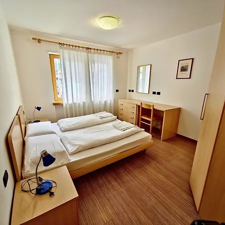 Alpe Di Gries By Ama Val Di Fassa Apartment *