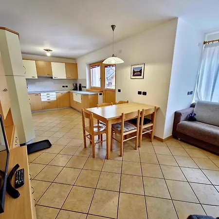 Alpe Di Gries Sella Ronda Dolomiti *