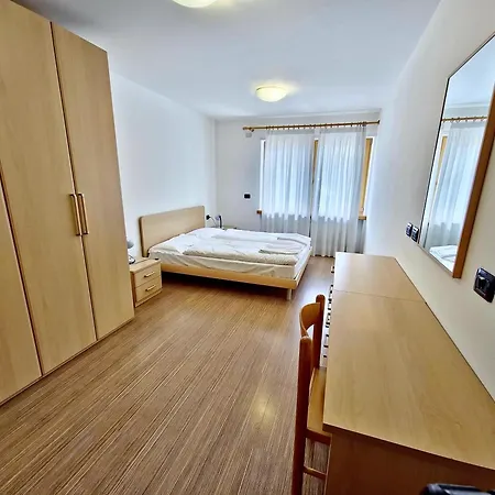 Alpe Di Gries Sella Ronda Dolomiti