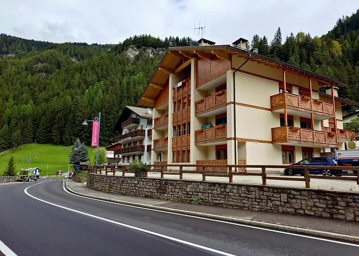 Alpe Di Gries By Ama Val Di Fassa