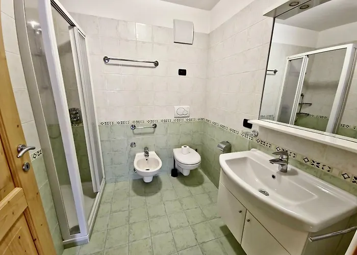 Lägenhet Alpe Di Gries By Ama Val Di Fassa Canazei