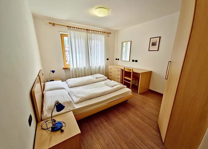 Alpe Di Gries Sella Ronda Dolomiti Appartamento *