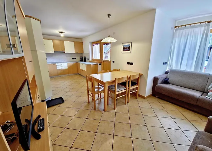 Alpe Di Gries By Ama Val Di Fassa *