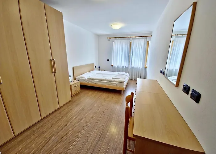 Alpe Di Gries By Ama Val Di Fassa